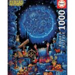 1000 El Astrologo Neo