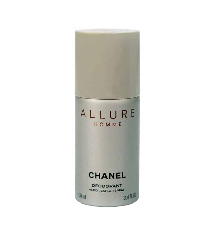 Chanel Allure Homme Sport Body Spray Review Fragrance review 2022  YouTube