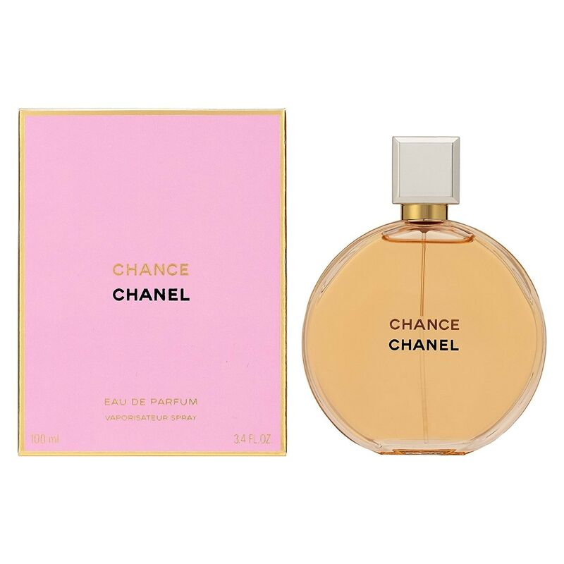 Chanel, Chance Parfum 7,5 ml For Women - WasilOnline