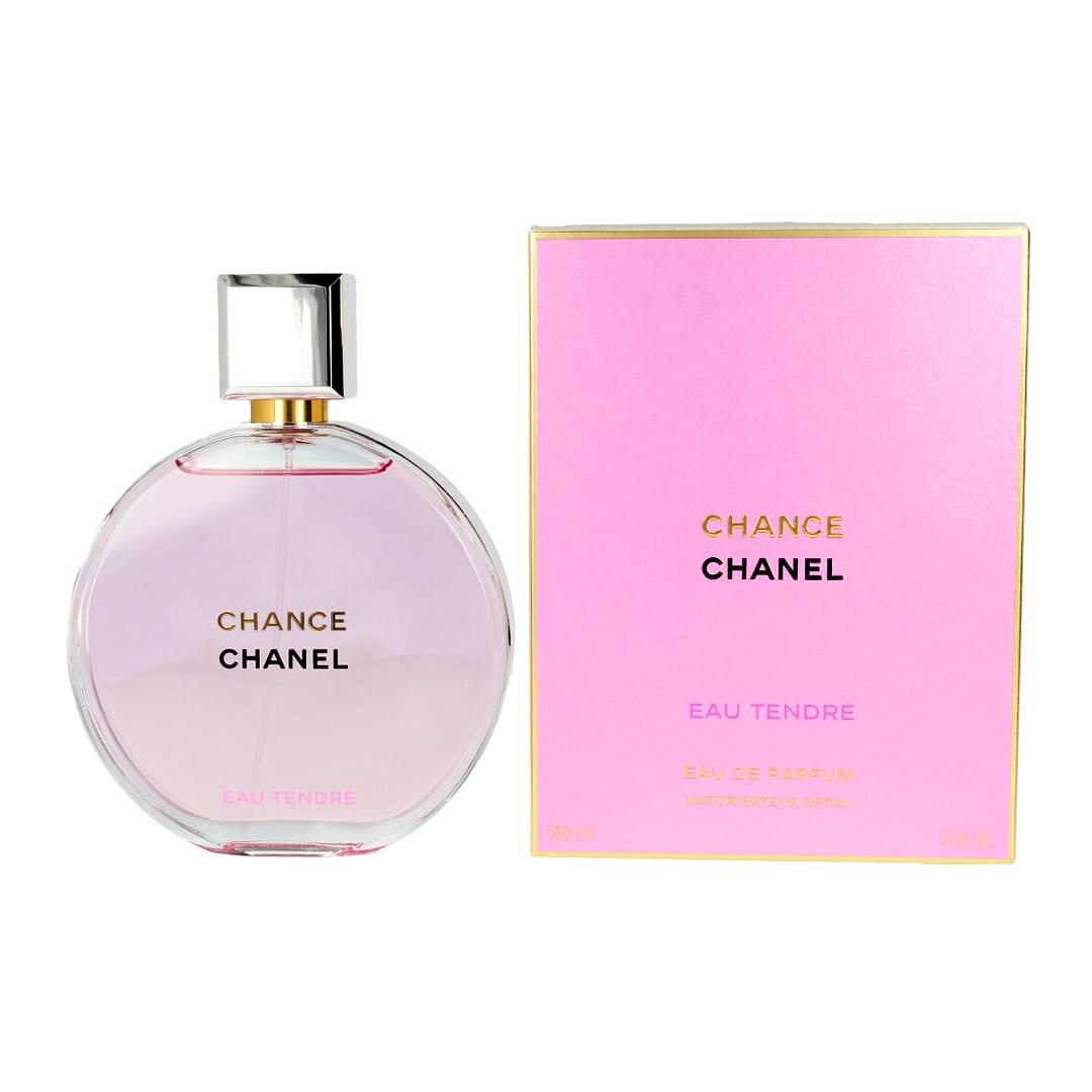 Chanel Chance Eau Tendre Eau De Parfum 35ml For Women - WasilOnline