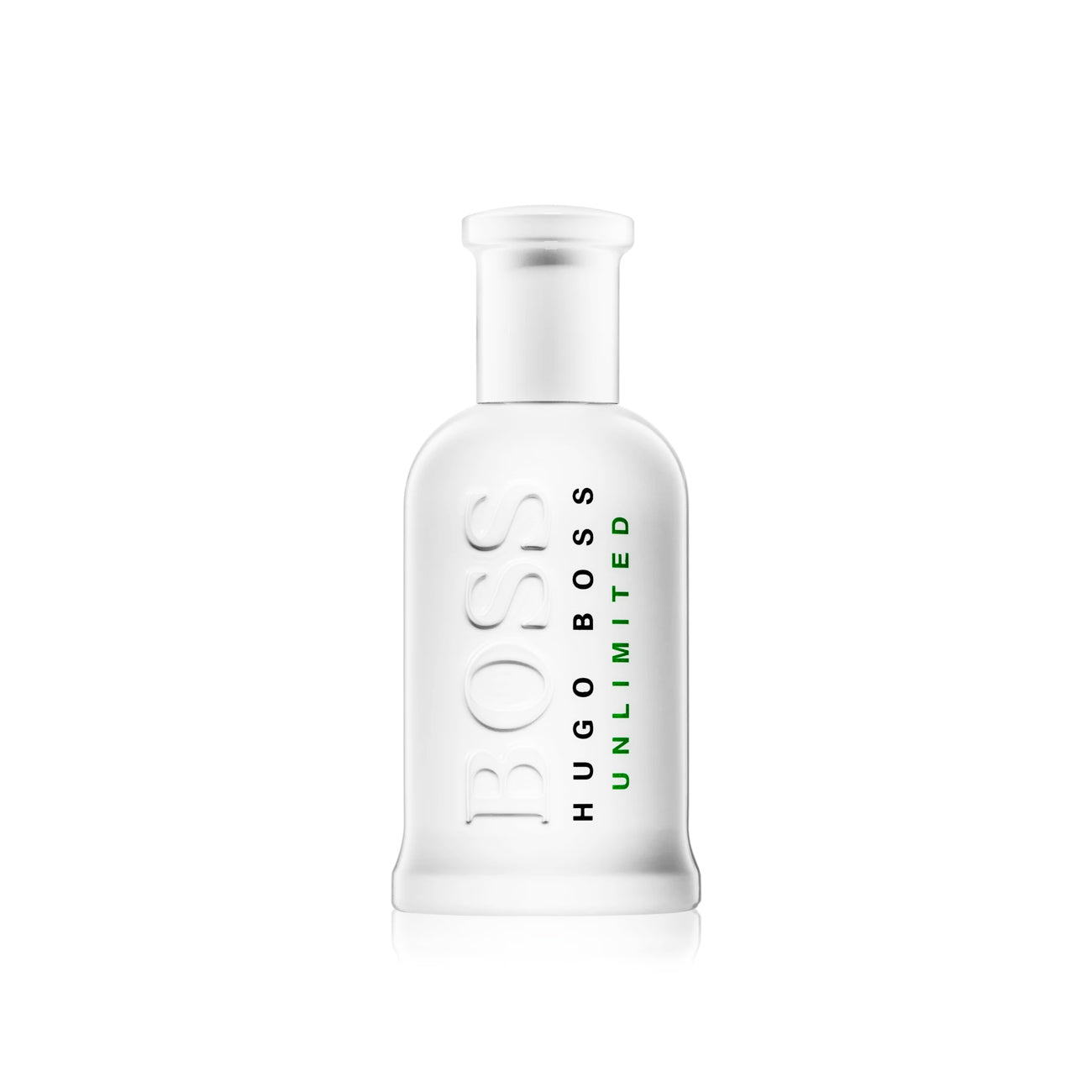 Hugo Boss Bottled Unlimited Perfume For Him Edt, 100ML - WasilOnline