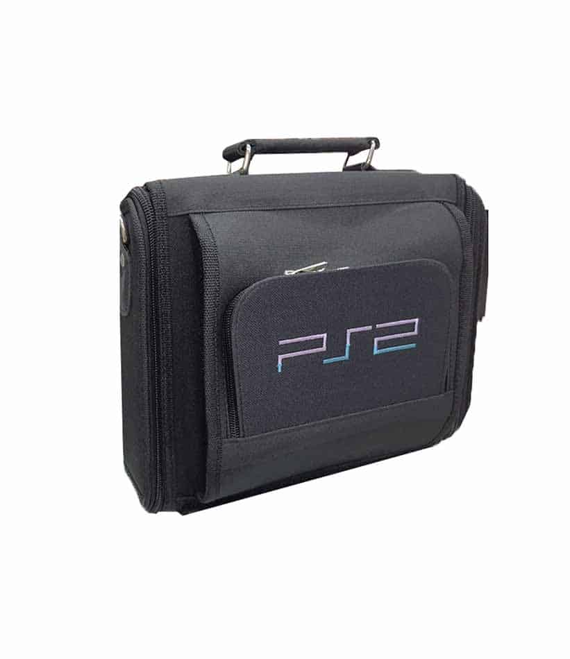 Traveling Bag for PS2 - GA85 - WasilOnline