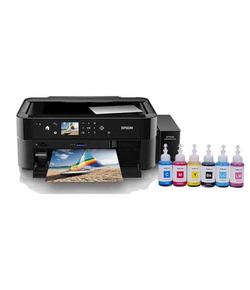 EPS-L850 Epson Printer Euro Int 240V, EPS-L850 - Image 1