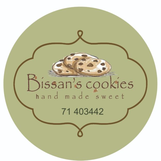Bissan Cookies