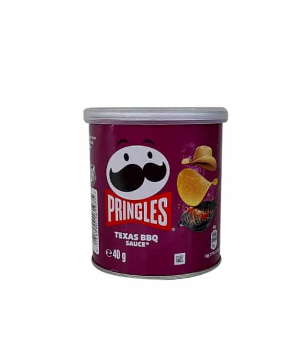 Pringles BBQ Sauce 40G - WasilOnline - online marketplace