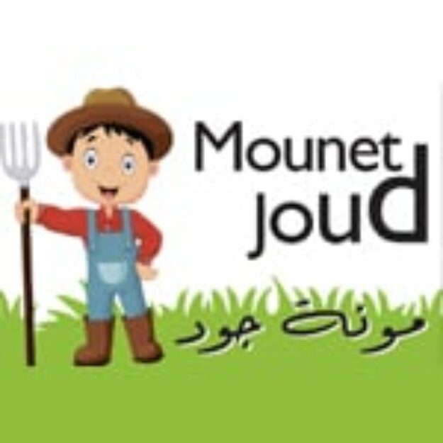Mounet Joud